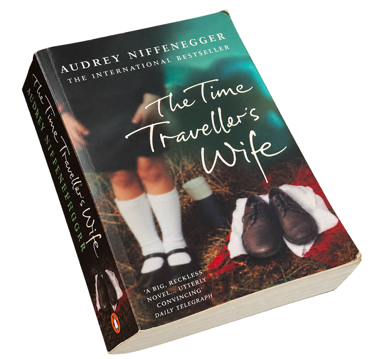 The Time Traveler's Wife