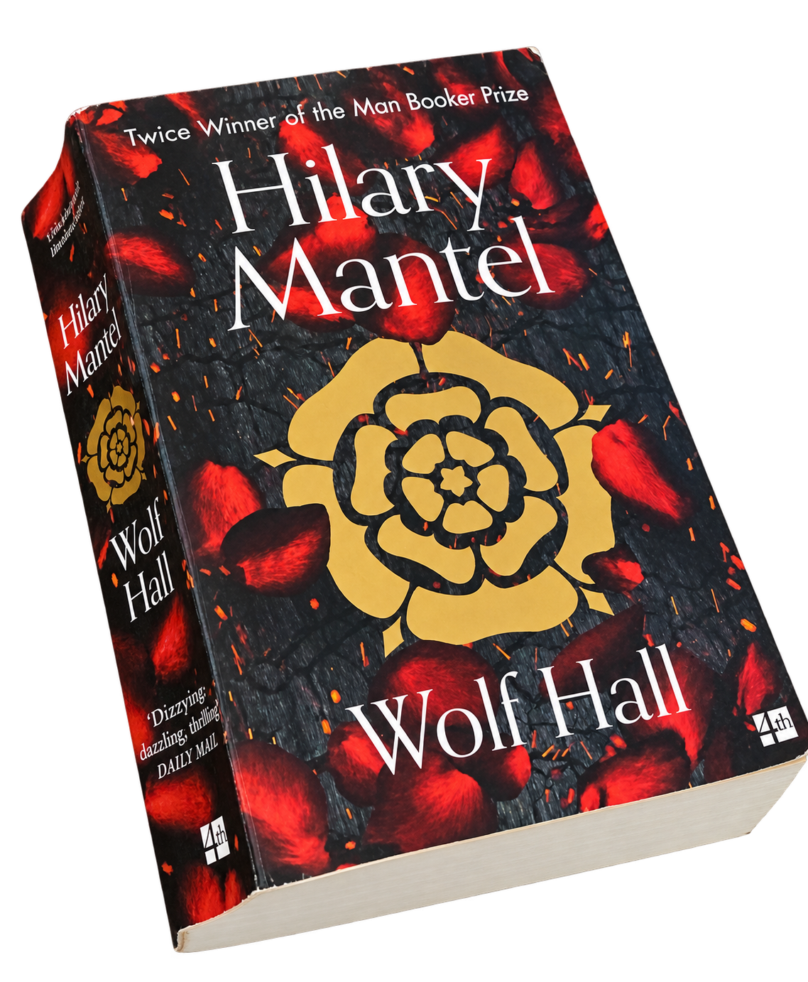 Wolf Hall